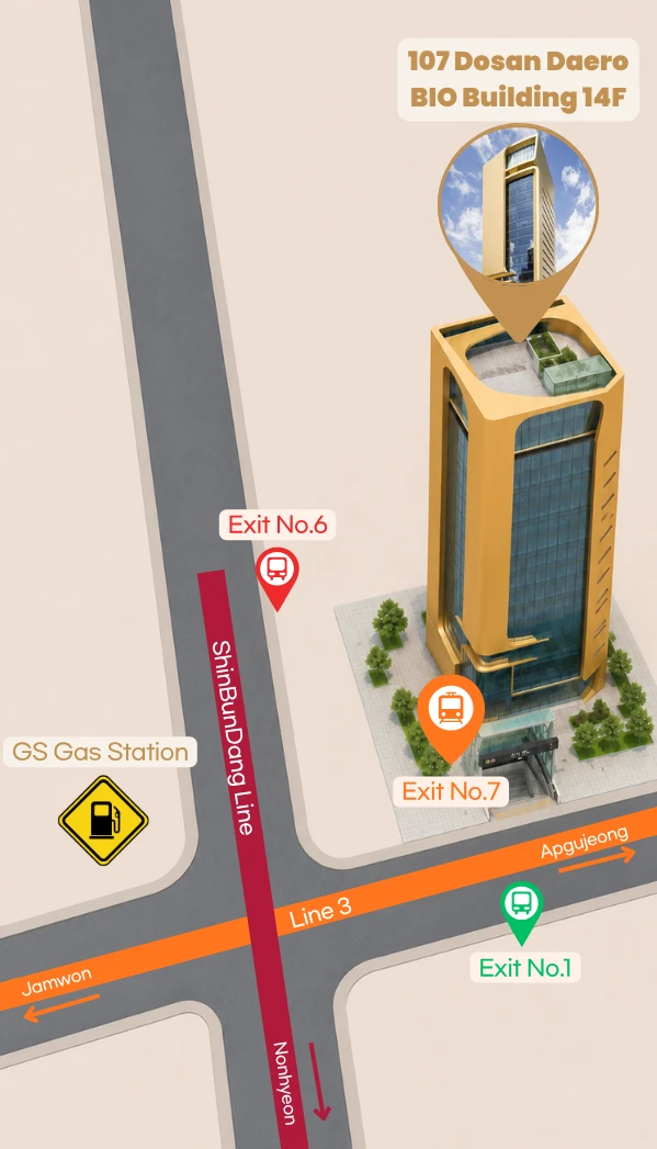 LV Plastic Surgery location map