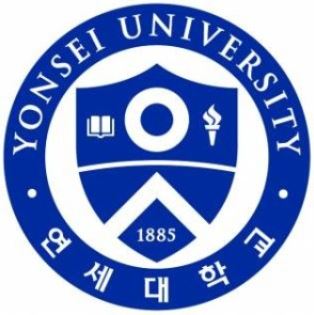 Yonsei University logo